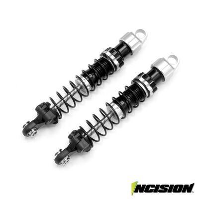 Incision 80mm Scale Shocks Incision 80mm Scale Shocks