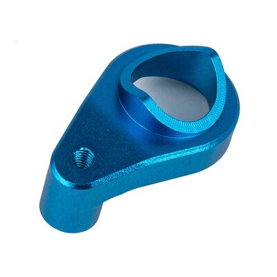 Factory Team Aluminum Servo Saver Arm, 1/7 Team Associated SR7 Factory Team Aluminum Servo Saver Arm, 1/7 Team Associated SR7