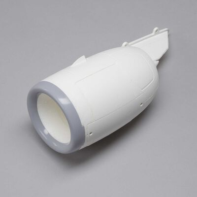 Right Nacelle: Airbus A320 1.5m Airliner 64mm EDF Jet Right Nacelle: Airbus A320 1.5m Airliner 64mm EDF Jet