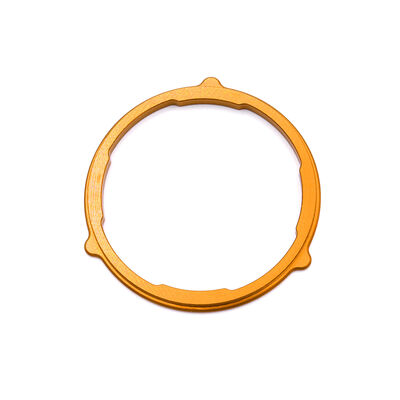 1.9 Omni IFR Orange Anodized 1.9 Omni IFR Orange Anodized