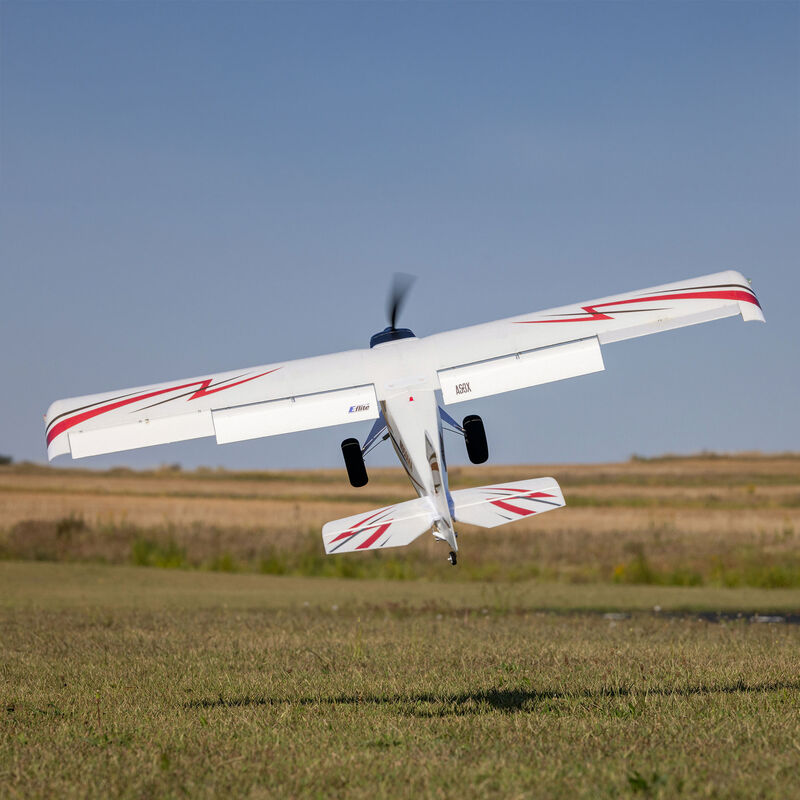 [�˾���ũ] EFL-3352 [E-FLITE(Blade)] Timber 1.5m 10�ֳ� ��� ����� ����� BNF (AS3X �� SAFE Select ����) 15