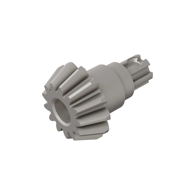 ARRMA Front/Rear Differential Input Gear 13T 1.35 Mod ARRMA Front/Rear Differential Input Gear 13T 1.35 Mod