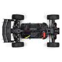 1/8 TYPHON 3S BLX 4WD Brushless Buggy with Spektrum RTR, Red