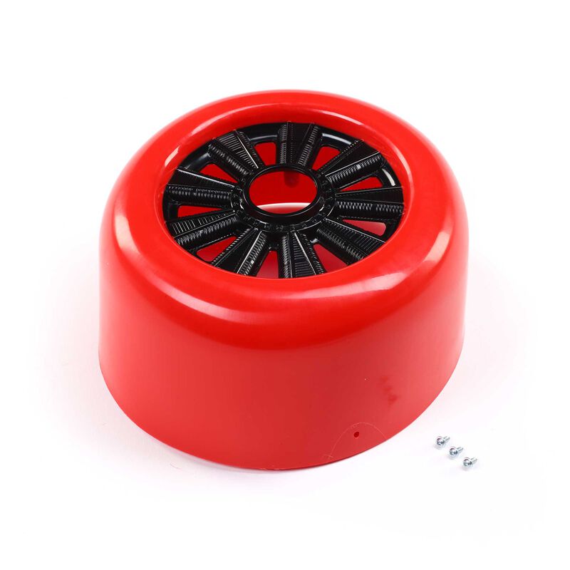 Cowling: SNJ-5/AT-6 Texan 1.5m