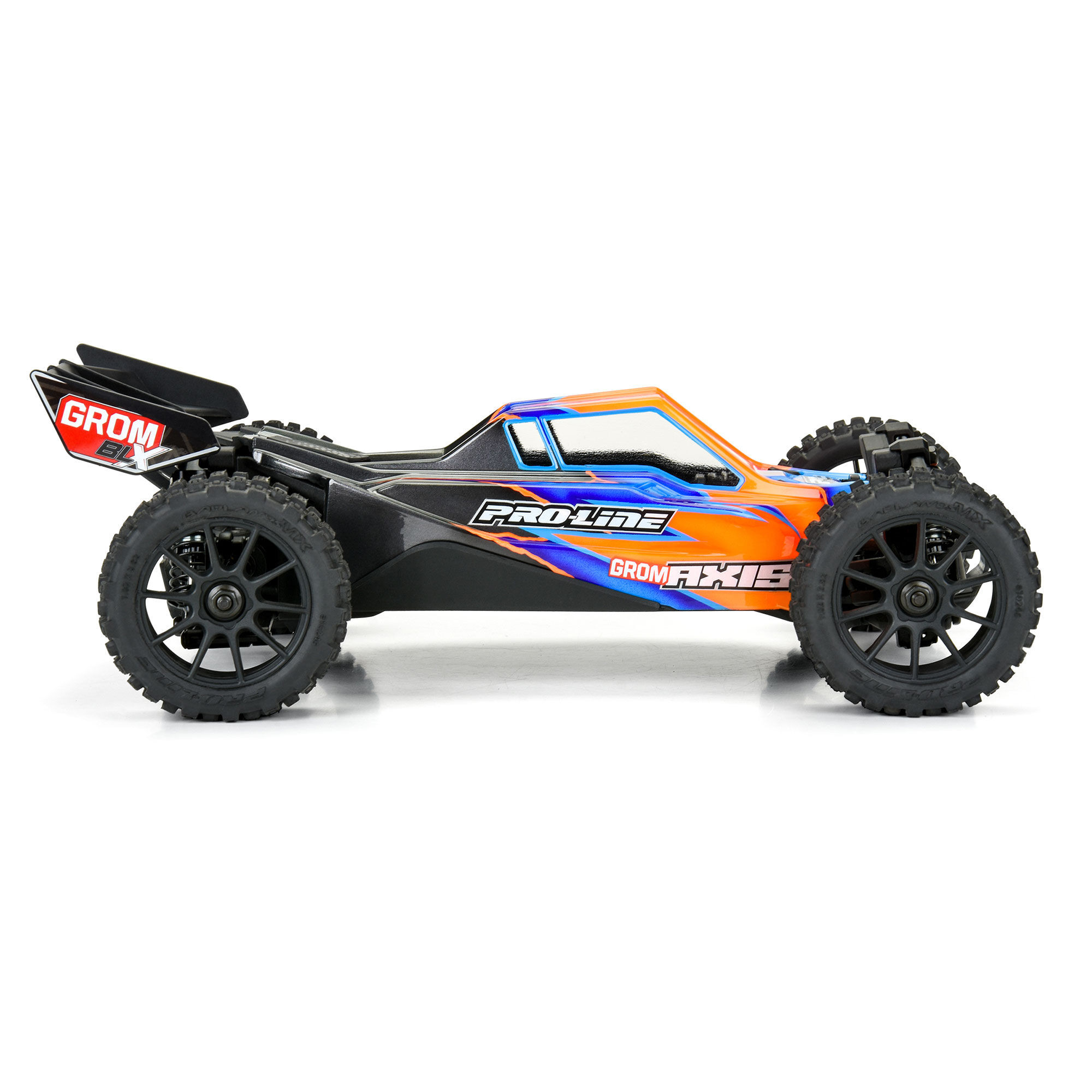 [���ܼ�] PRO367100 [PROLINE-RACING] 3671-00 Typhon GROM�� Axis �̵��� �ٵ�