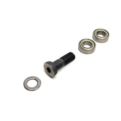 Nose Strut Pivot Shaft: Aermacchi MB-339 60-86N - Military Nose Strut Pivot Shaft: Aermacchi MB-339 60-86N - Military