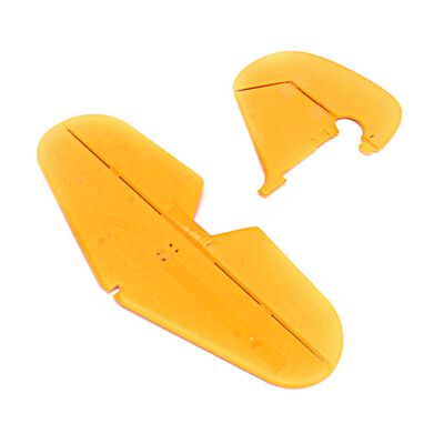 Complete Tail: Champ Complete Tail: Champ