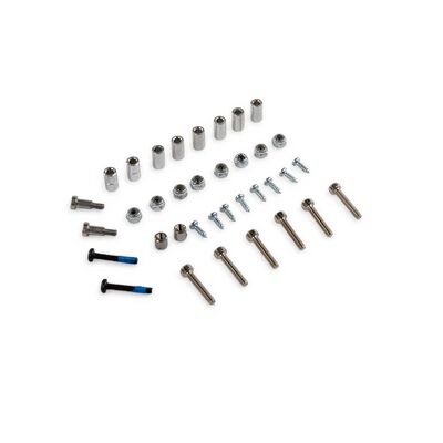 Swing Wing Bolt and Bushing Set: F-14 Tomcat 40mm Twin EDF Swing Wing Bolt and Bushing Set: F-14 Tomcat 40mm Twin EDF