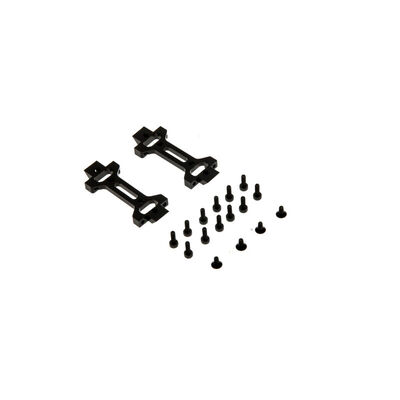 Landing Gear Mount (2): Fusion 360 Smart Landing Gear Mount (2): Fusion 360 Smart