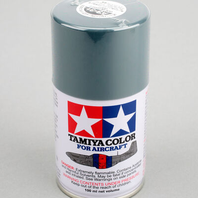 AS-31 Ocean Gray 2 RAF 100ml Spray Can AS-31 Ocean Gray 2 RAF 100ml Spray Can