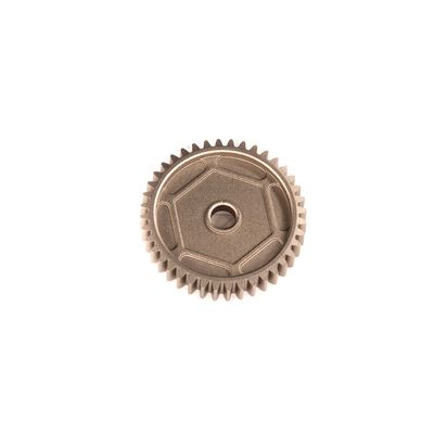 40T Metal Spur Gear: SCX10 III 40T Metal Spur Gear: SCX10 III
