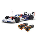 ARRMA 1/7 LIMITLESS 120 8S AVC 4X4 RTR Speed Machine Combo (2 Batteries Included)