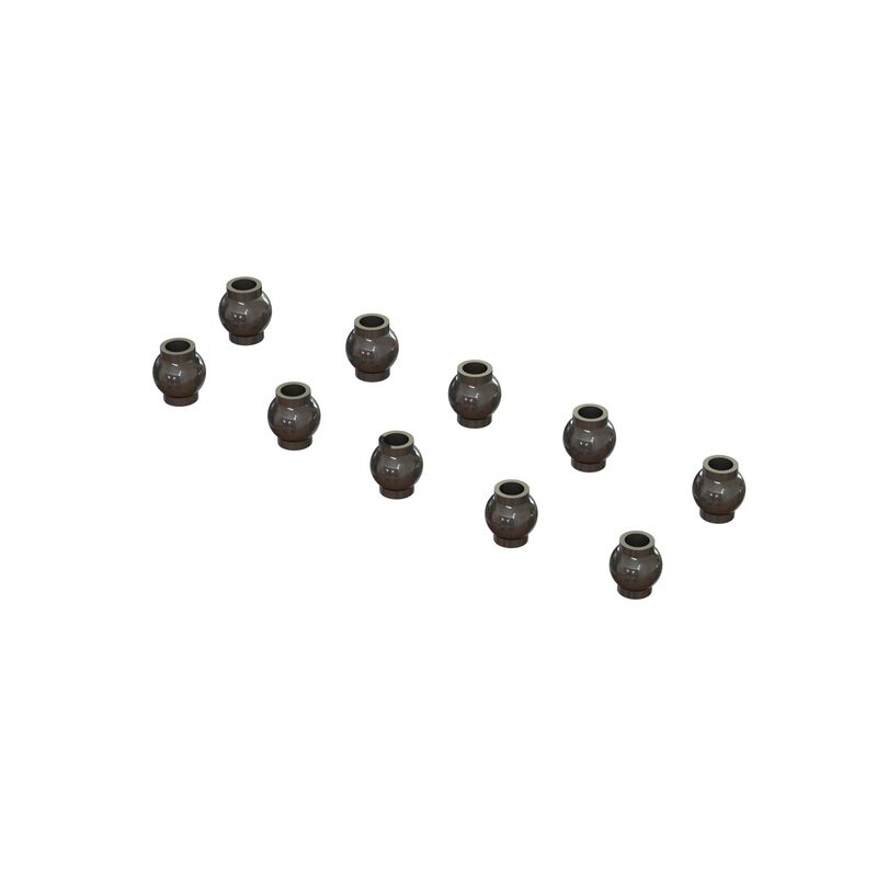 Ball 5.3x5.9x2.5mm (10)