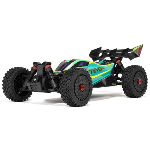 ARRMA TYPHON 223S BLX 4X4 RTR
