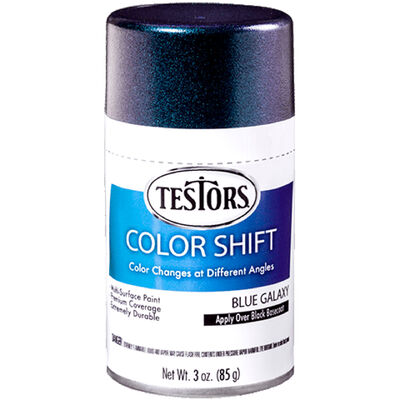 3 oz Testors Colorshift Blue Galaxy 3 oz Testors Colorshift Blue Galaxy