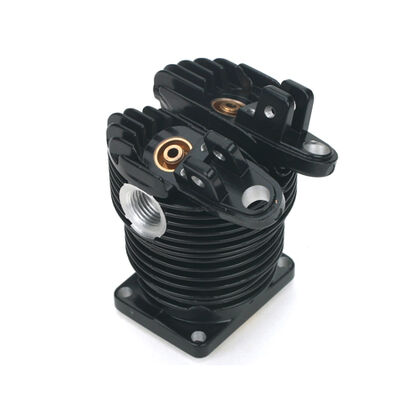 Cylinder, Left: F Cylinder, Left: F