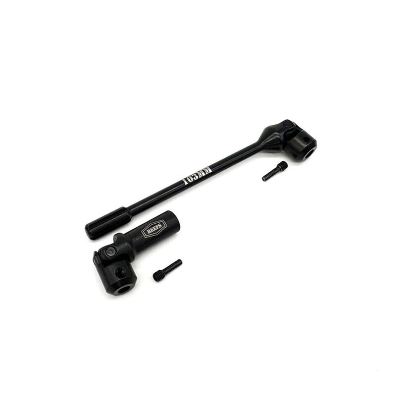 XP Drive Shaft Set 103mm (Rear)