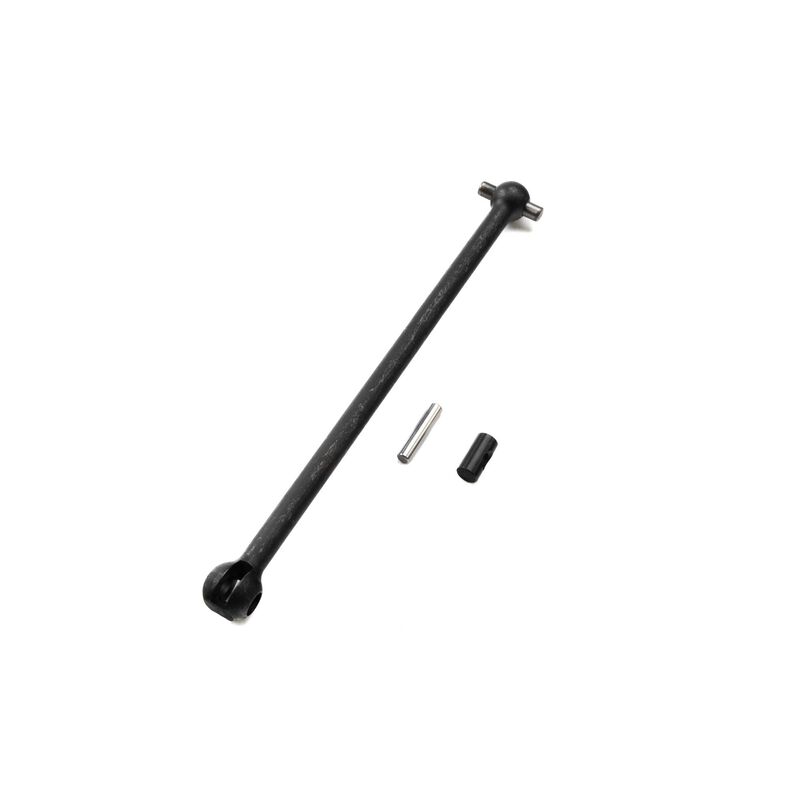 Front/Rear Driveshaft & CV Coupler (1): ALL 5IVE