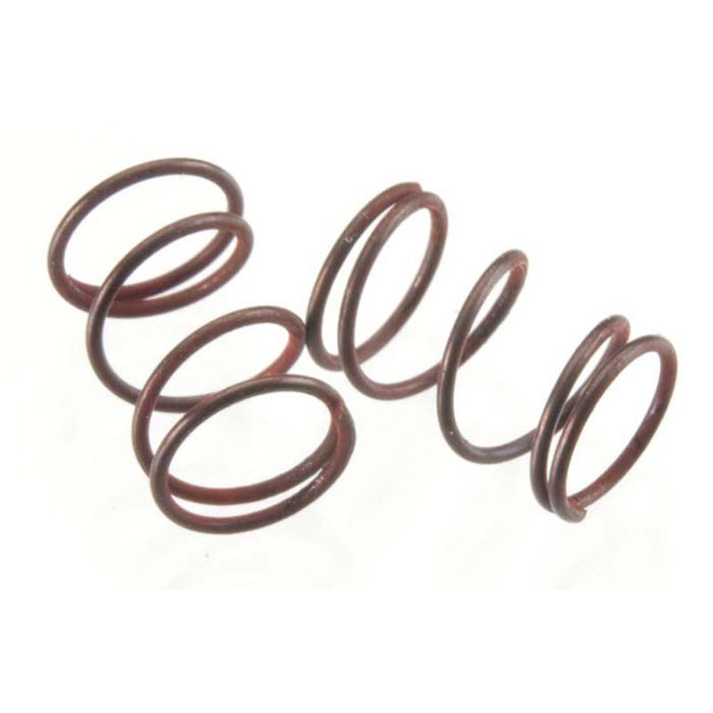 Front Springs (2): Legends