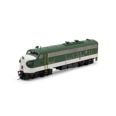 HO FP7 Locomotive with DCC & Sound, SOU #6133 HO FP7 Locomotive with DCC & Sound, SOU #6133