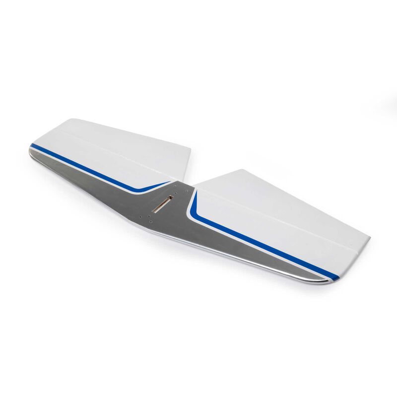 Stabilizer with Elevators: Valiant 20cc