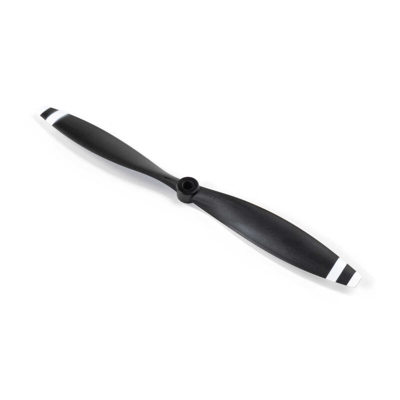 Prop 10x5: Super Decathlon 1.2m