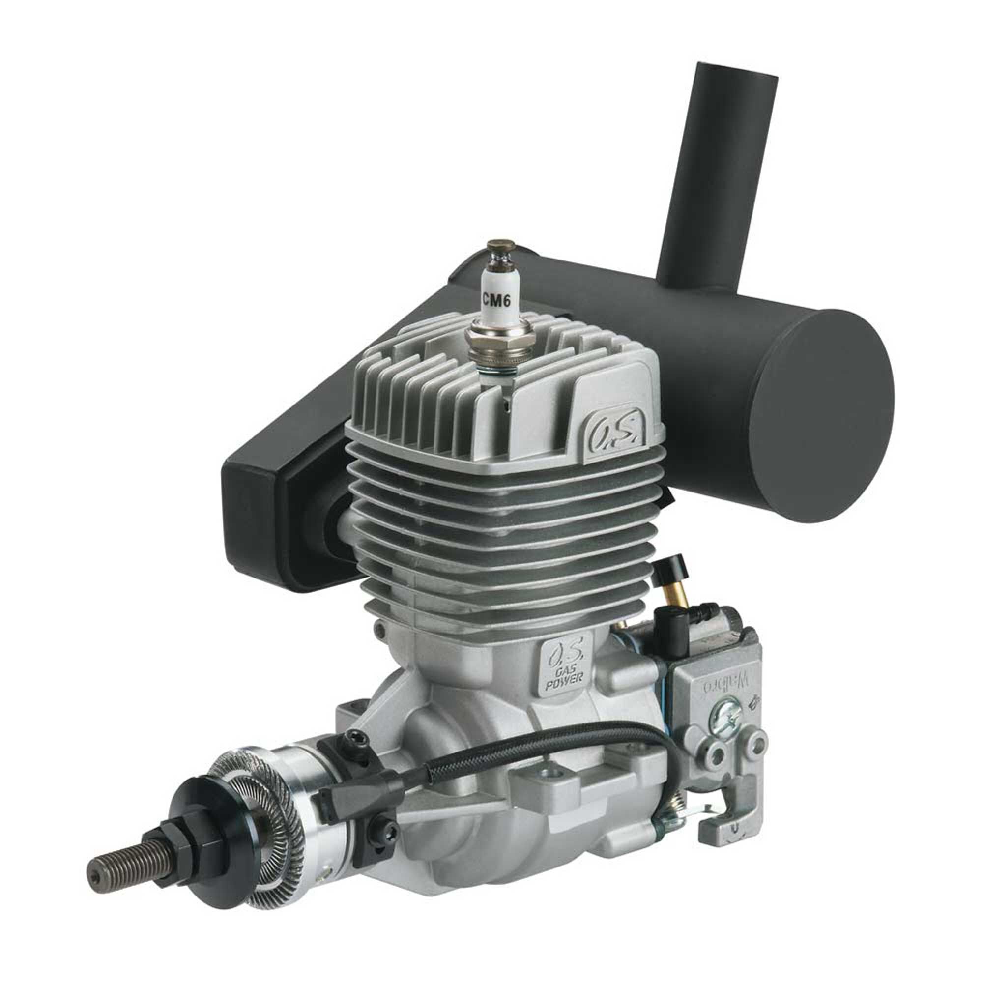 Os airplane shop engines
