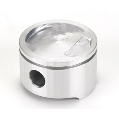 Piston: II, JJ, KK Piston: II, JJ, KK