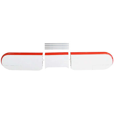 Wing Upper Waco 50-61 Gas EP ARF 90.5" Wing Upper Waco 50-61 Gas EP ARF 90.5"