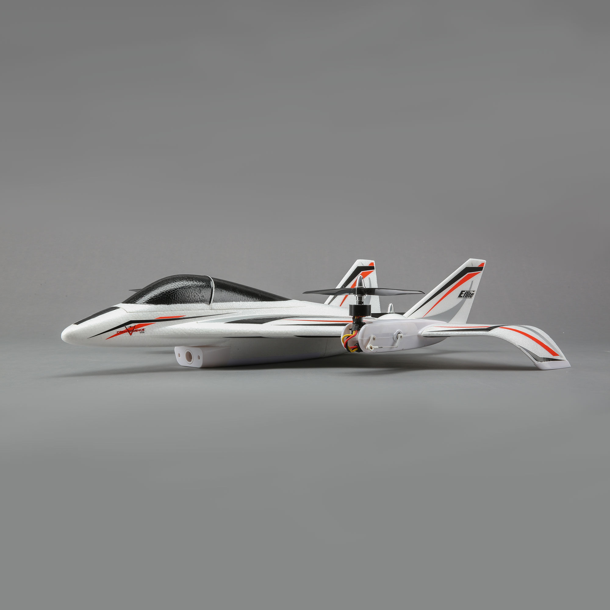 E-flite Convergence VTOL BNF Basic, 650mm | Horizon Hobby E-flite Convergence VTOL BNF Basic, 650mm | Horizon Hobby
