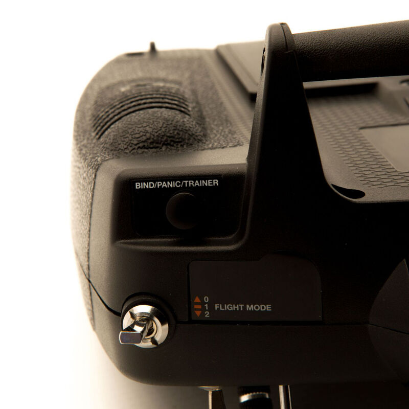 Spektrum DXe TX System with AR620 | Horizon Hobby