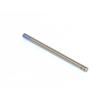 Shock Shaft, 1.2" Ti-Nitride Shock Shaft, 1.2" Ti-Nitride