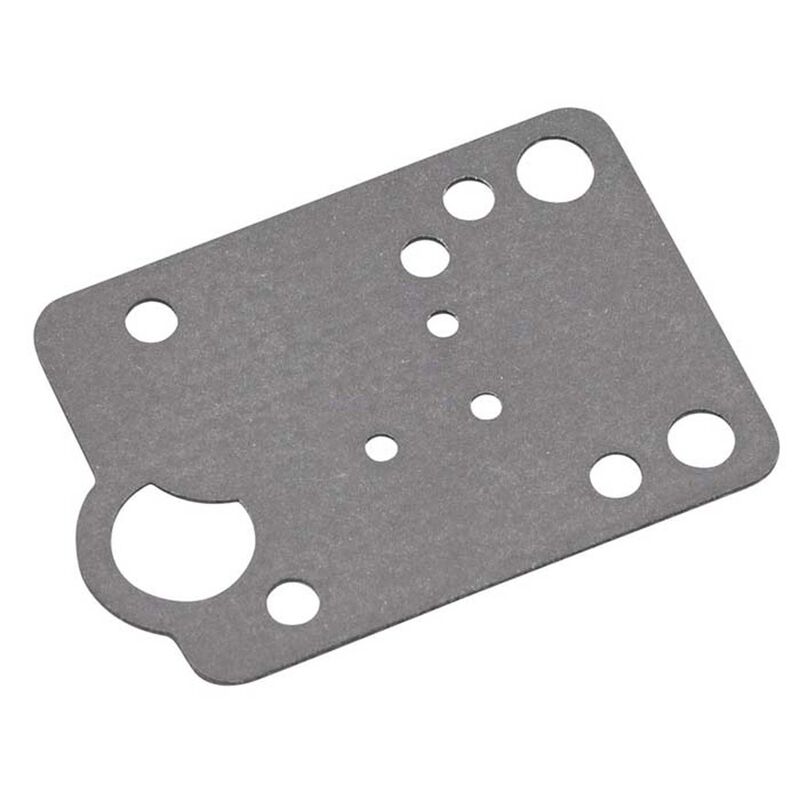 Gasket Passage: WLA-2, GT55