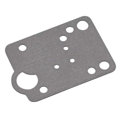 Gasket Passage: WLA-2, GT55 Gasket Passage: WLA-2, GT55