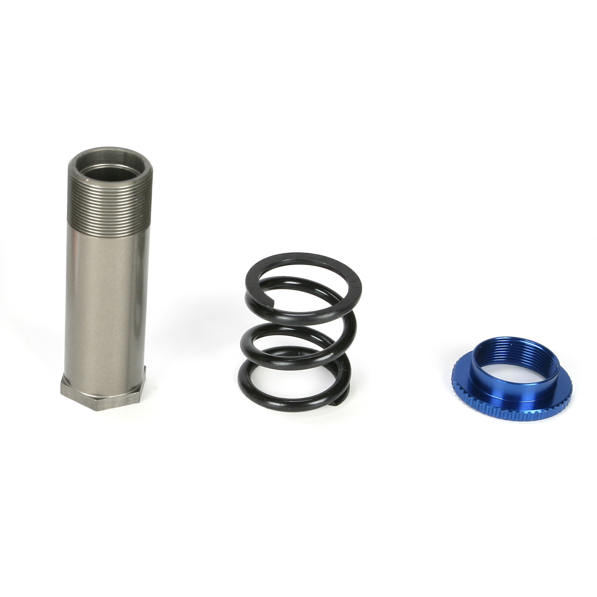 LOSI Außenachse Lager 12x24x6 Mm (2 Stück) – Für 5IVE-T & MINI WRC RC-Modelle