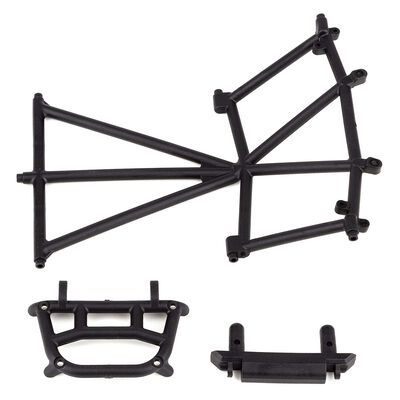 Gatekeeper Nose Set, 1/10 Element Enduro Gatekeeper Gatekeeper Nose Set, 1/10 Element Enduro Gatekeeper