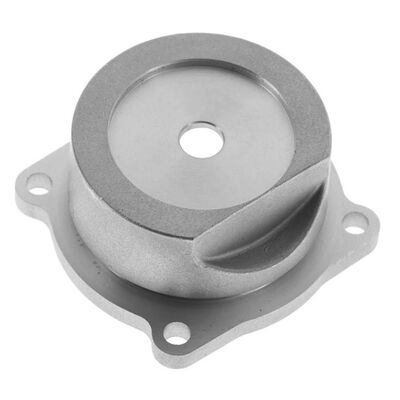 Cover Plate: GGT10 Cover Plate: GGT10