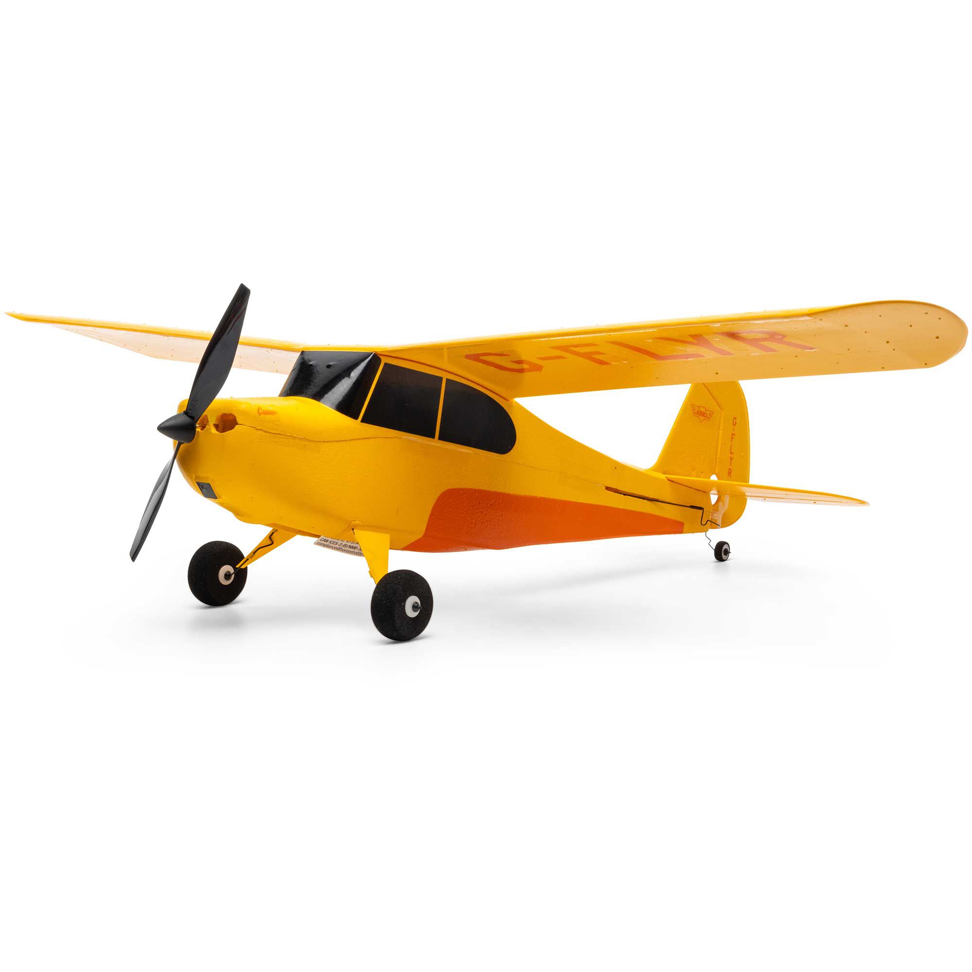 HobbyZone HobbyZone Champ Anniversary Special Edition 515mm BNF