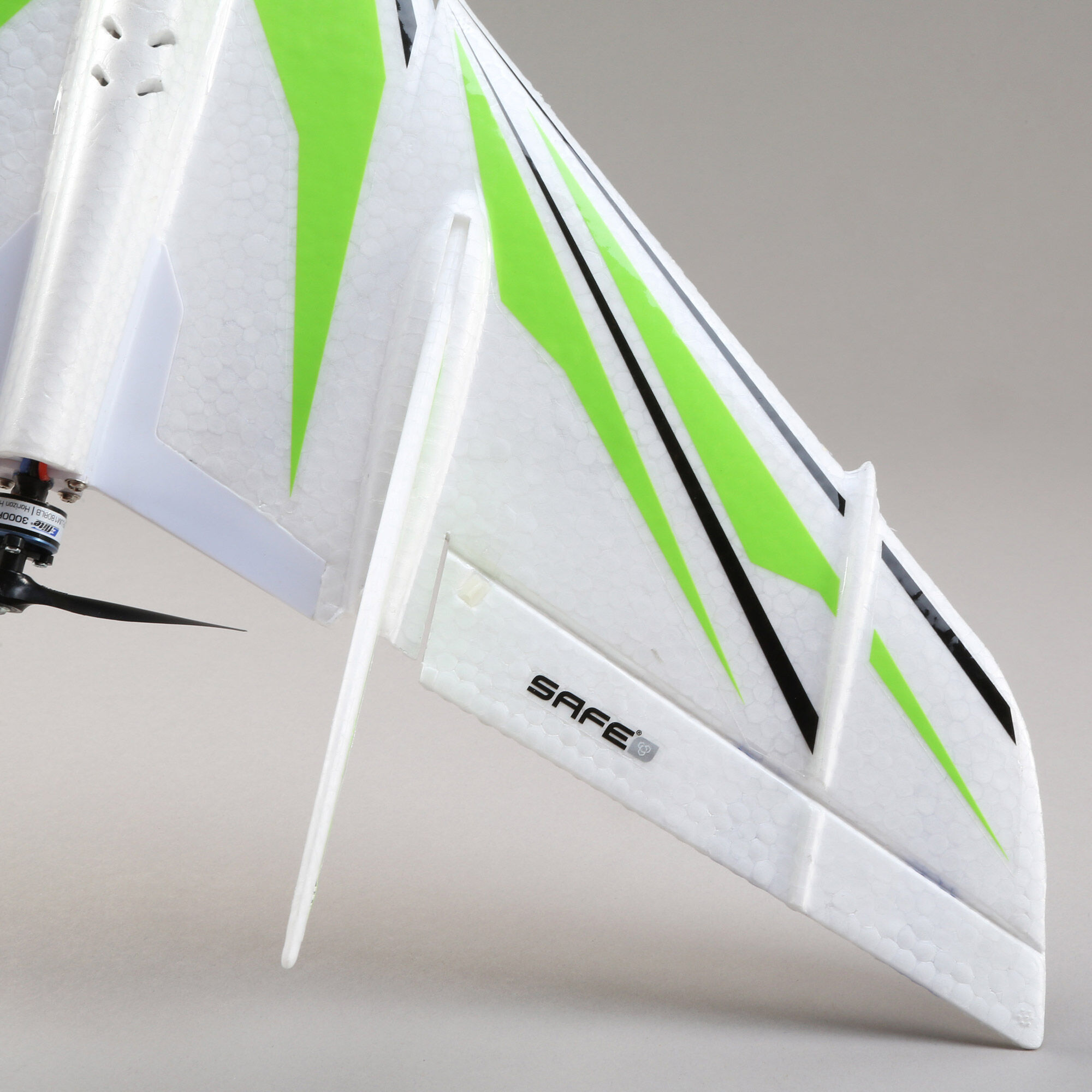 E-Flite Servo Cover Set Für UMX F-27 Modellflugzeug | Ersatzabdeckungen Für Servos | Originalersatzteil Von Horizon Hobby