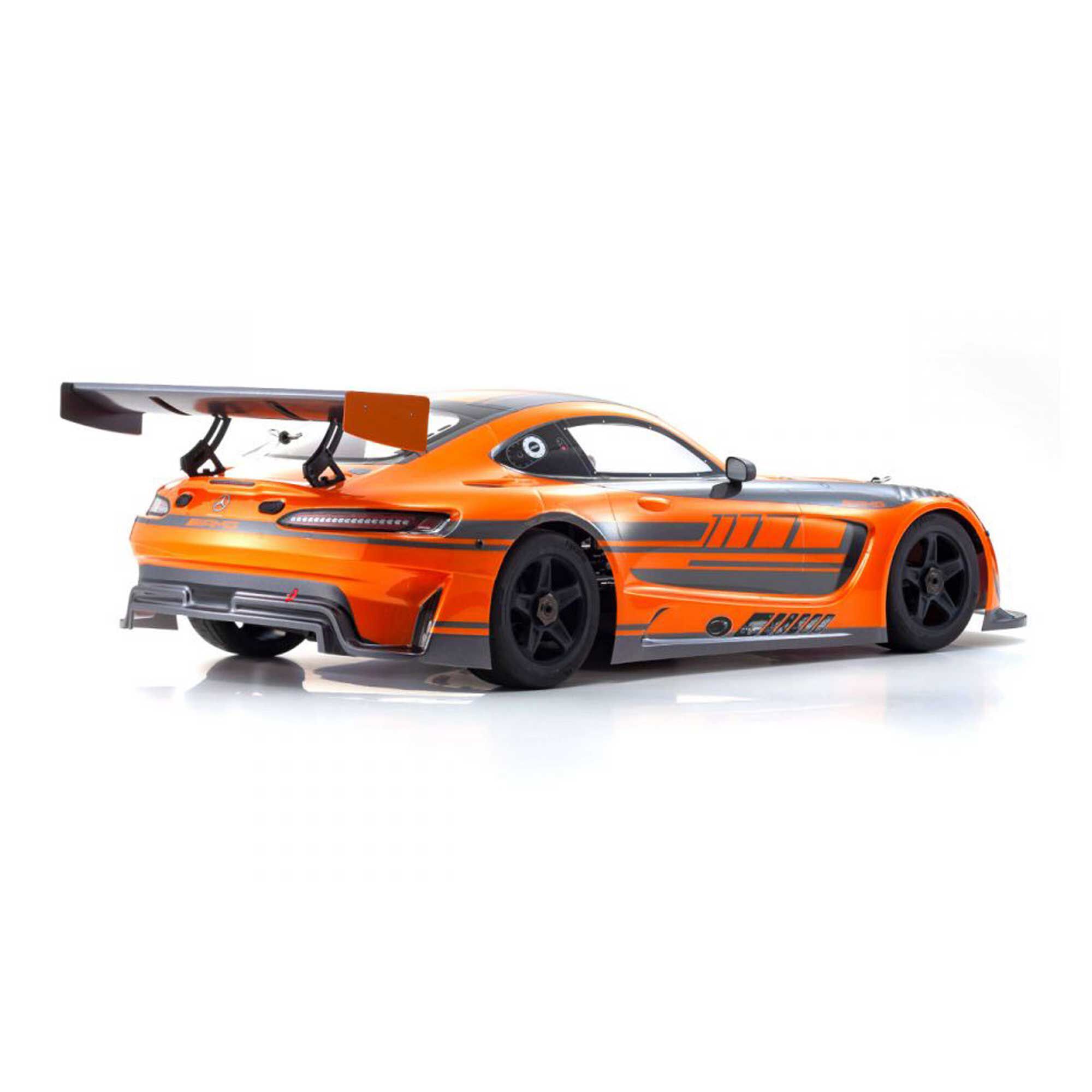 京商 1/8 GP インファーノGT2 メルセデスAMG GT3 33027 Kyosho 1/8 Inferno GT2 Race Spec 2020 Mercedes-AMG GT3 Nitro