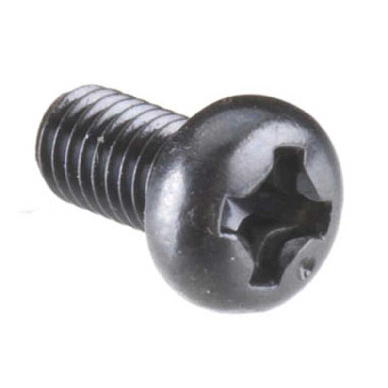 OS Engines Throttle Lever Screw #10212A