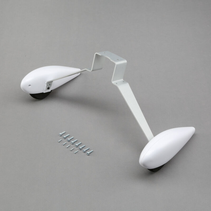 Landing Gear Set: Valiant 1.3m