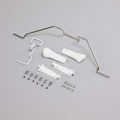 Landing Gear Struts: Twin Otter 1.4m Landing Gear Struts: Twin Otter 1.4m