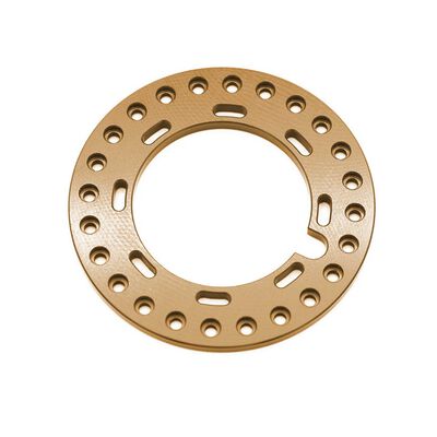 1.9 IBTR Beadlock Ring Bronze Anodized 1.9 IBTR Beadlock Ring Bronze Anodized