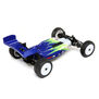 1/16 Mini-B 2WD Buggy Brushed RTR