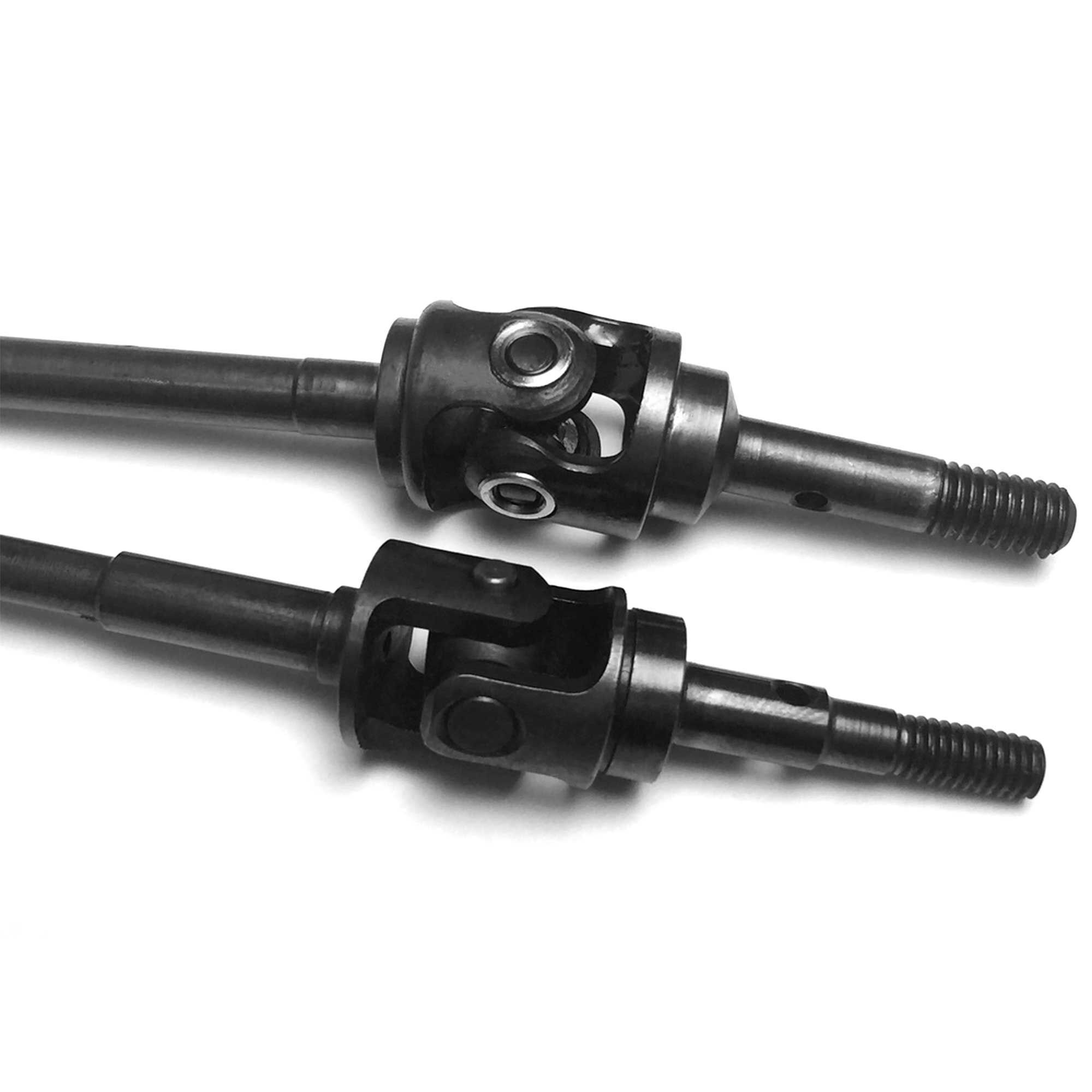 Vanquish Products VXD Universal Axle Package | Horizon Hobby