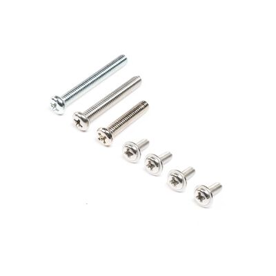 Hardware Set: ElectroStreak 1.1m Hardware Set: ElectroStreak 1.1m