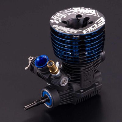 O.S. Speed B21 Adam Drake Edition 3, 1/8 Buggy Engine O.S. Speed B21 Adam Drake Edition 3, 1/8 Buggy Engine