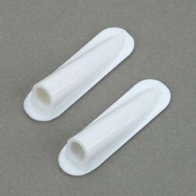 Lazer Rod Pushrod Exits (2) Lazer Rod Pushrod Exits (2)