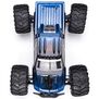 1/8 Landslide XTe 4WD Monster Truck Brushless RTR, Blue